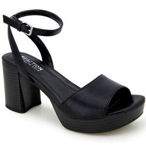 Kenneth Cole Reaction Women's Ryanne Platform Sandals